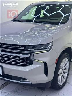 شيفروليه تاهو